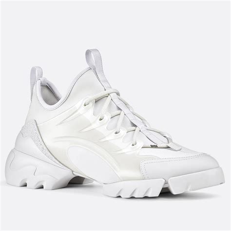 dior d connect sneakers price